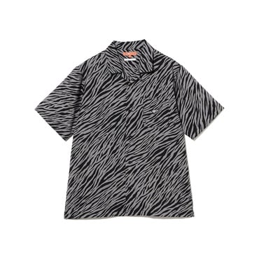 ビームスゴルフ ゴルフウェア 半袖シャツ 秋 冬 ORANGE LABEL / ドット
