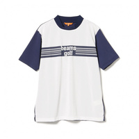 ビームスゴルフ ゴルフウェア 半袖シャツ 春 夏 ORANGE LABEL / ワン