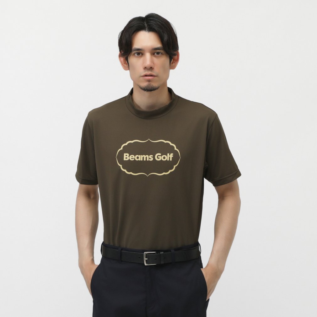 r[XSt StEFA Vc t  ORANGE LABEL / V[YS bNlbNVc (8203019133) Y BEAMS GOLF