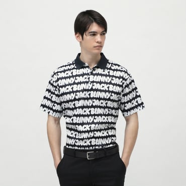 スパンカノコ ポロシャツ(半袖) 2625160105