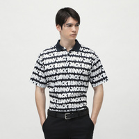 スパンカノコ ポロシャツ(半袖) 2625160105