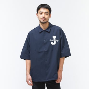 ジャック バニー ゴルフウェア 半袖シャツ 春 夏 【GOLF5限定】PE