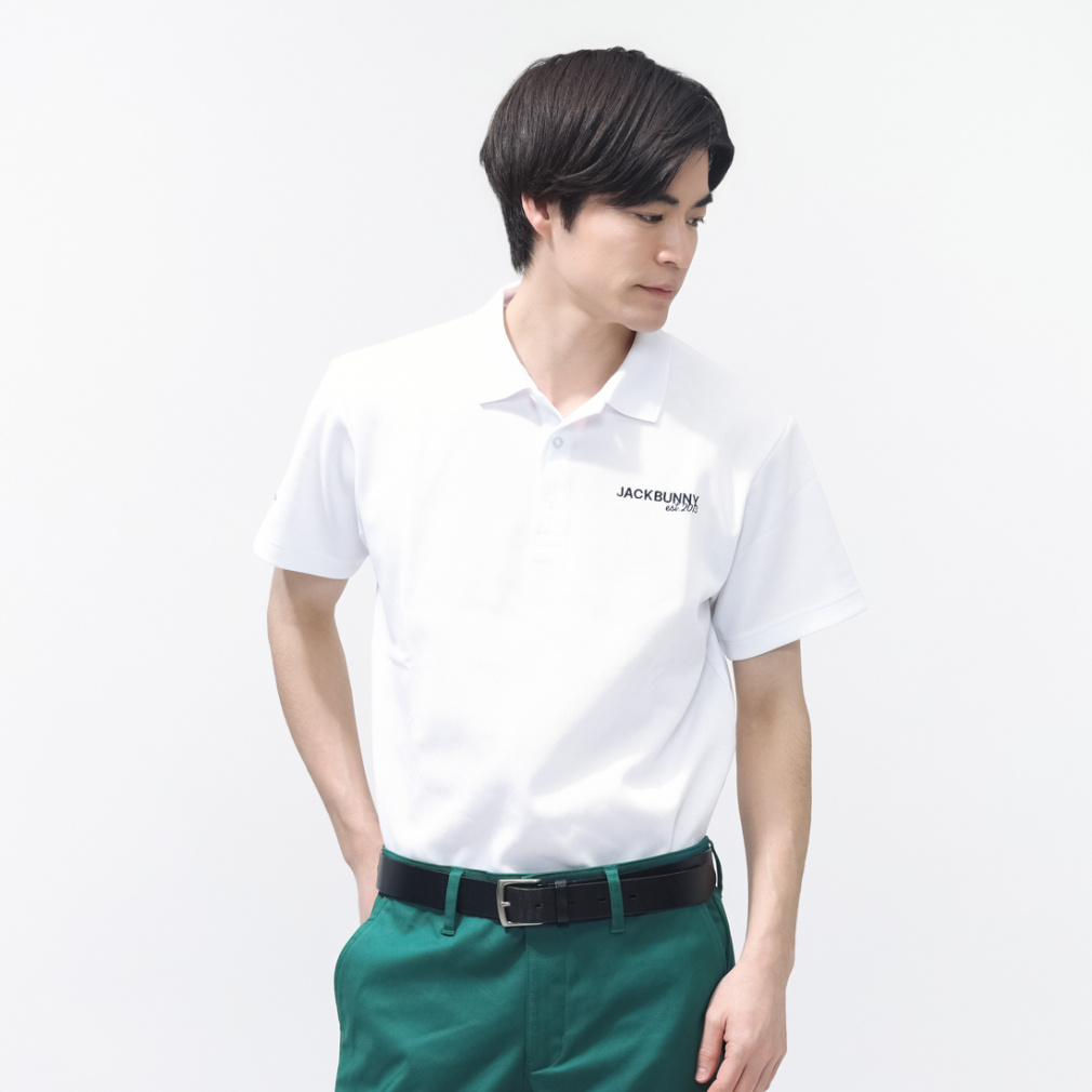 ジャックバニー ゴルフウェア ポロシャツ メンズ」の人気商品一覧