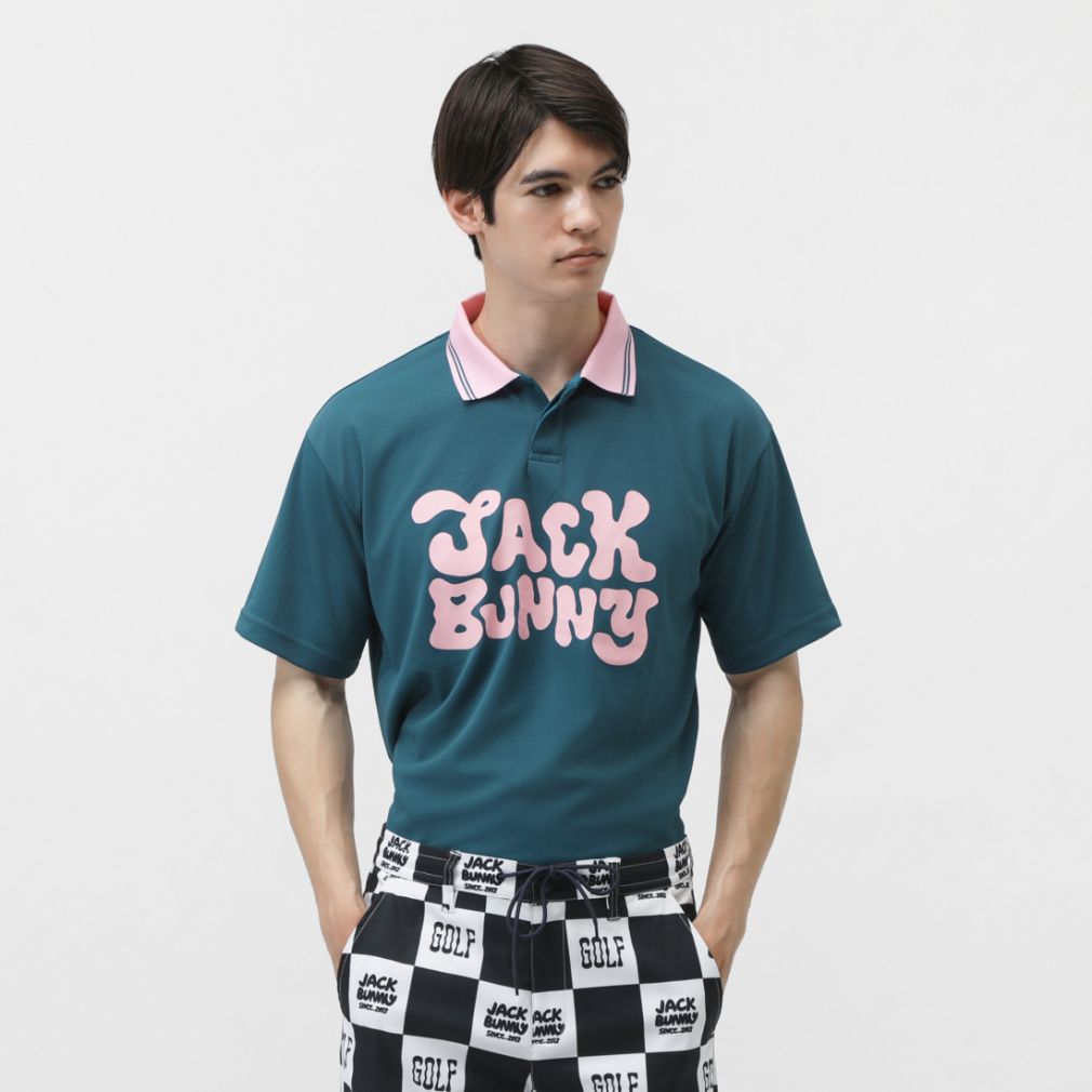 フルダルメッシュポロシャツ(半袖) 2625160515｜Alpen Online