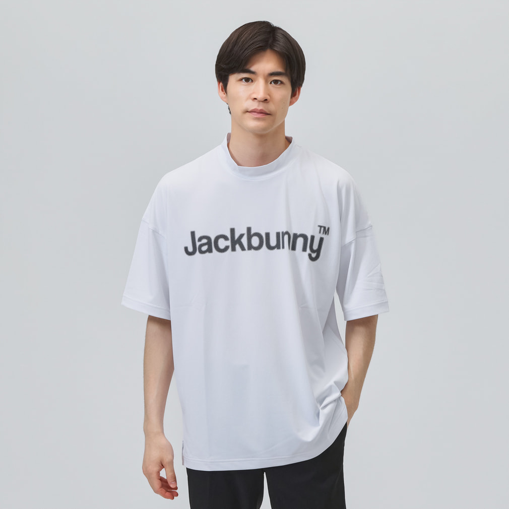 ゴルフウェア ジャックバニー モックネック」の人気商品一覧 | 安い