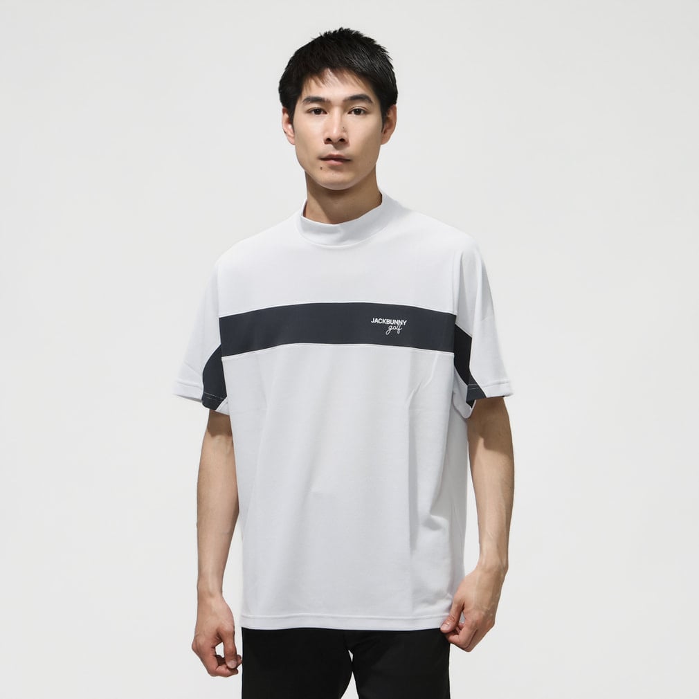 ゴルフウェア ジャックバニー モックネック」の人気商品一覧 | 安い