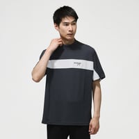 ジャック バニー ゴルフウェア 半袖シャツ 春 夏 PEメッシュ 半袖