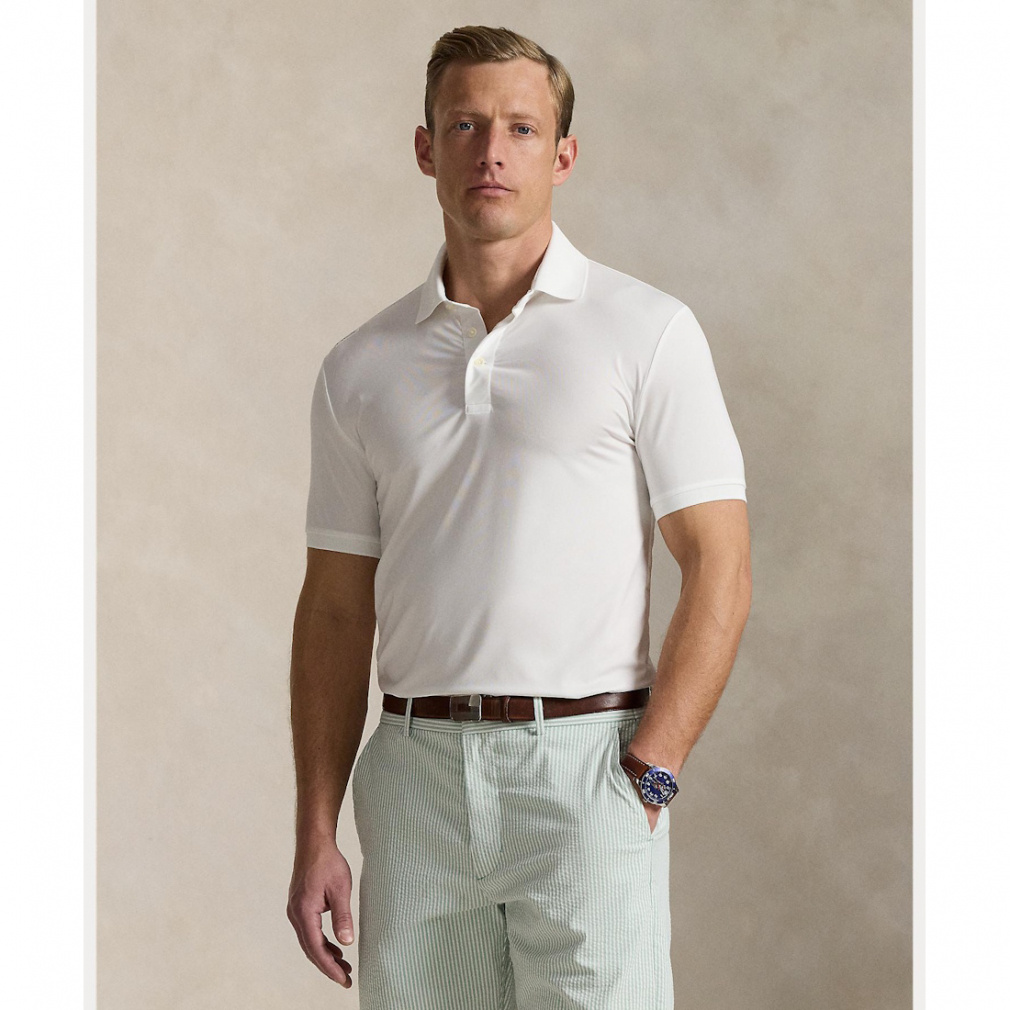 t[ StEFA Vc t  e[[h tBbg ptH[}X |Vc (SS25-2220) Y RALPH LAUREN