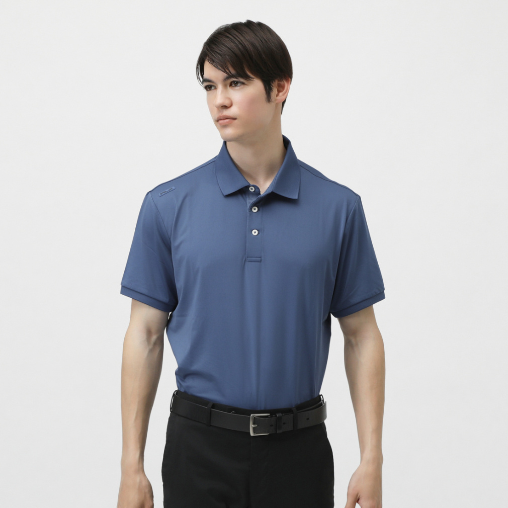 t[ StEFA Vc t  e[[h tBbg ptH[}X |Vc (SS25-2228) Y RALPH LAUREN