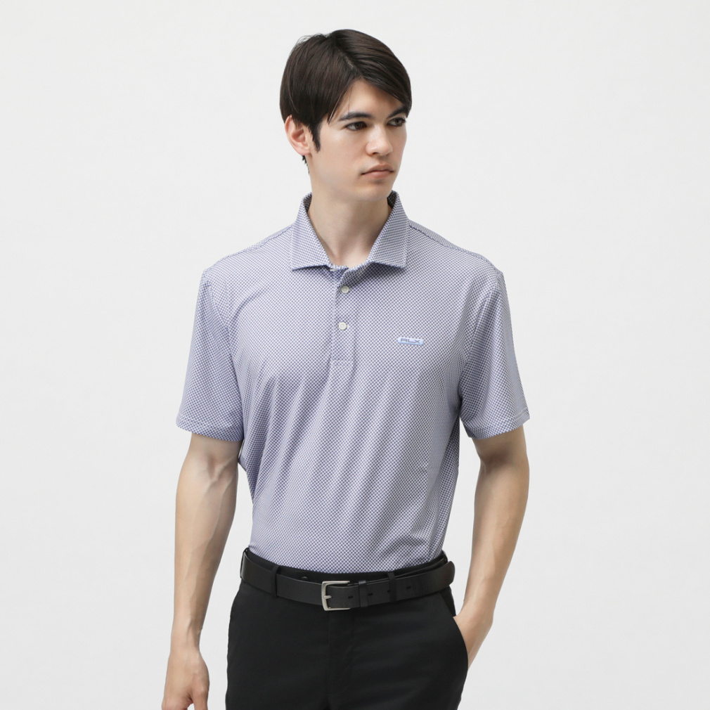 t[ StEFA Vc t  _Chvg e[[h tBbg ptH[}X |Vc (SS25-2243) Y RALPH LAUREN