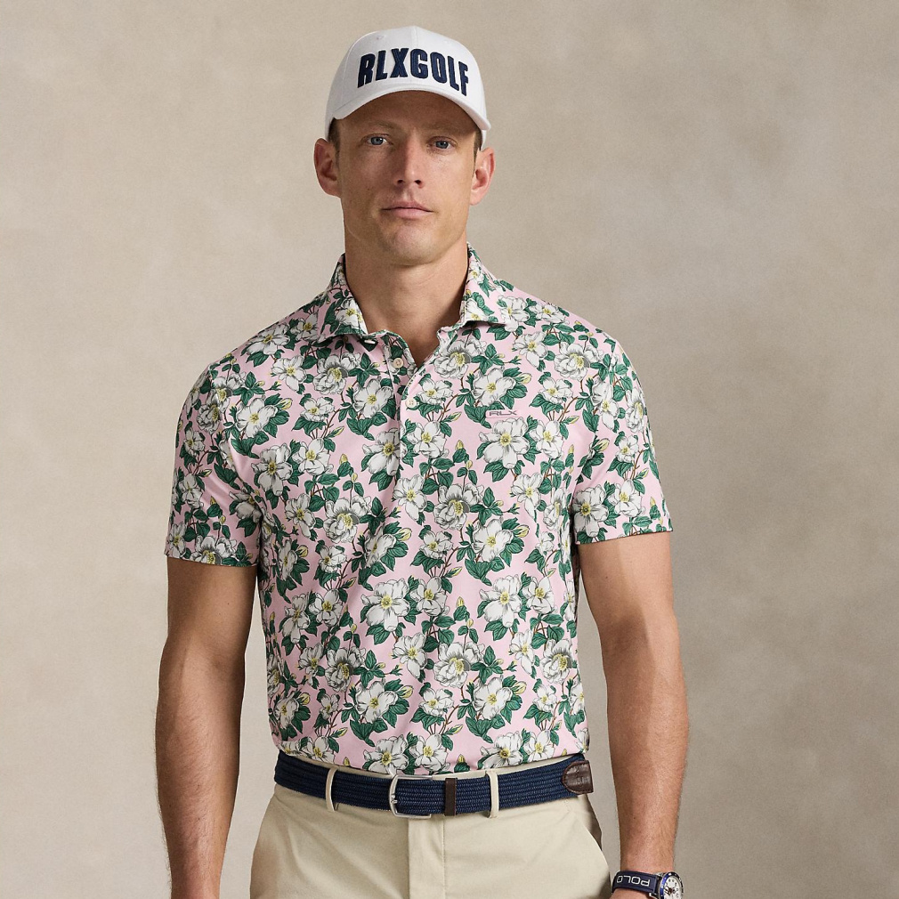 t[ StEFA Vc t  t[ e[[h tBbg ptH[}X |Vc (SS25-2246) Y RALPH LAUREN