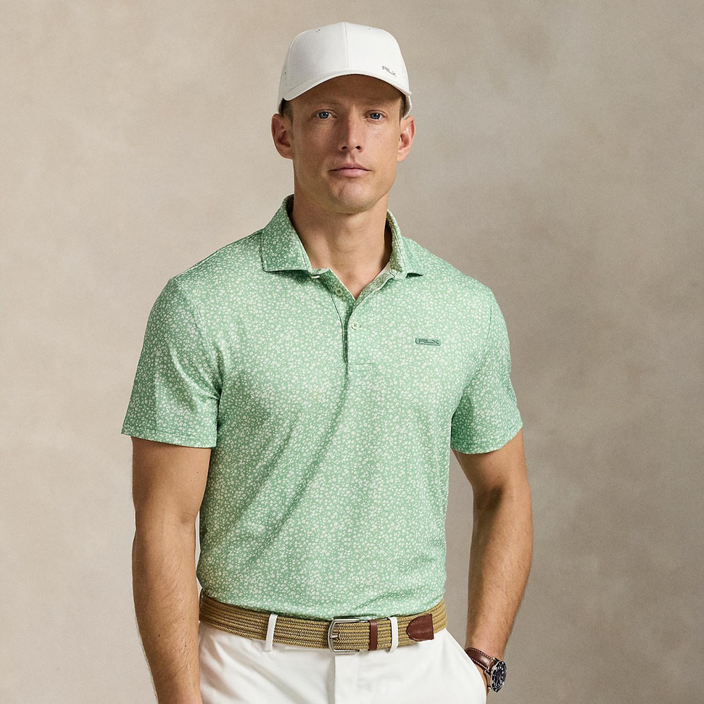 t[ StEFA Vc t  t[ e[[h tBbg ptH[}X |Vc (SS25-2250) Y RALPH LAUREN