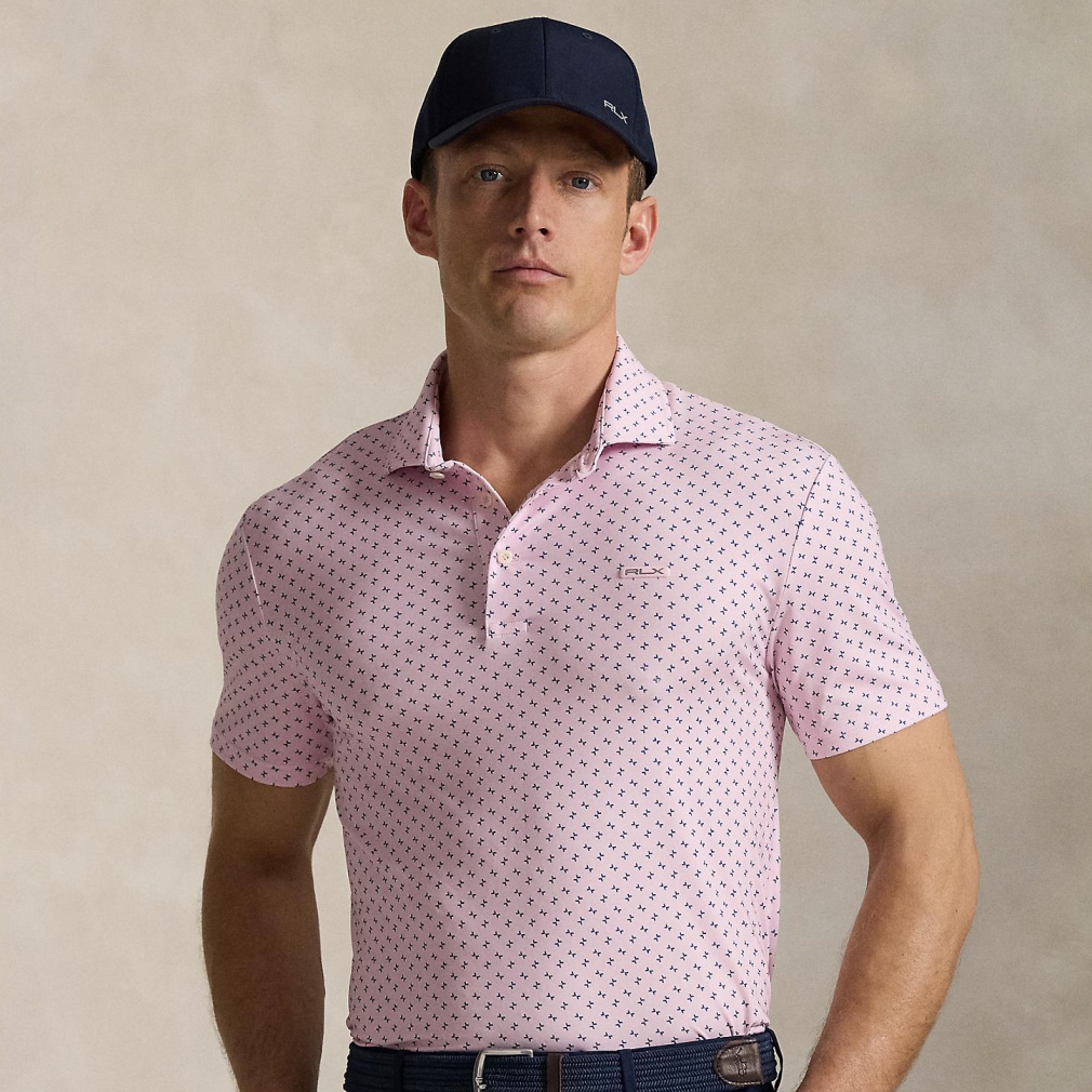 t[ StEFA Vc t  vg e[[h tBbg ptH[}X |Vc (SS25-2254) Y RALPH LAUREN