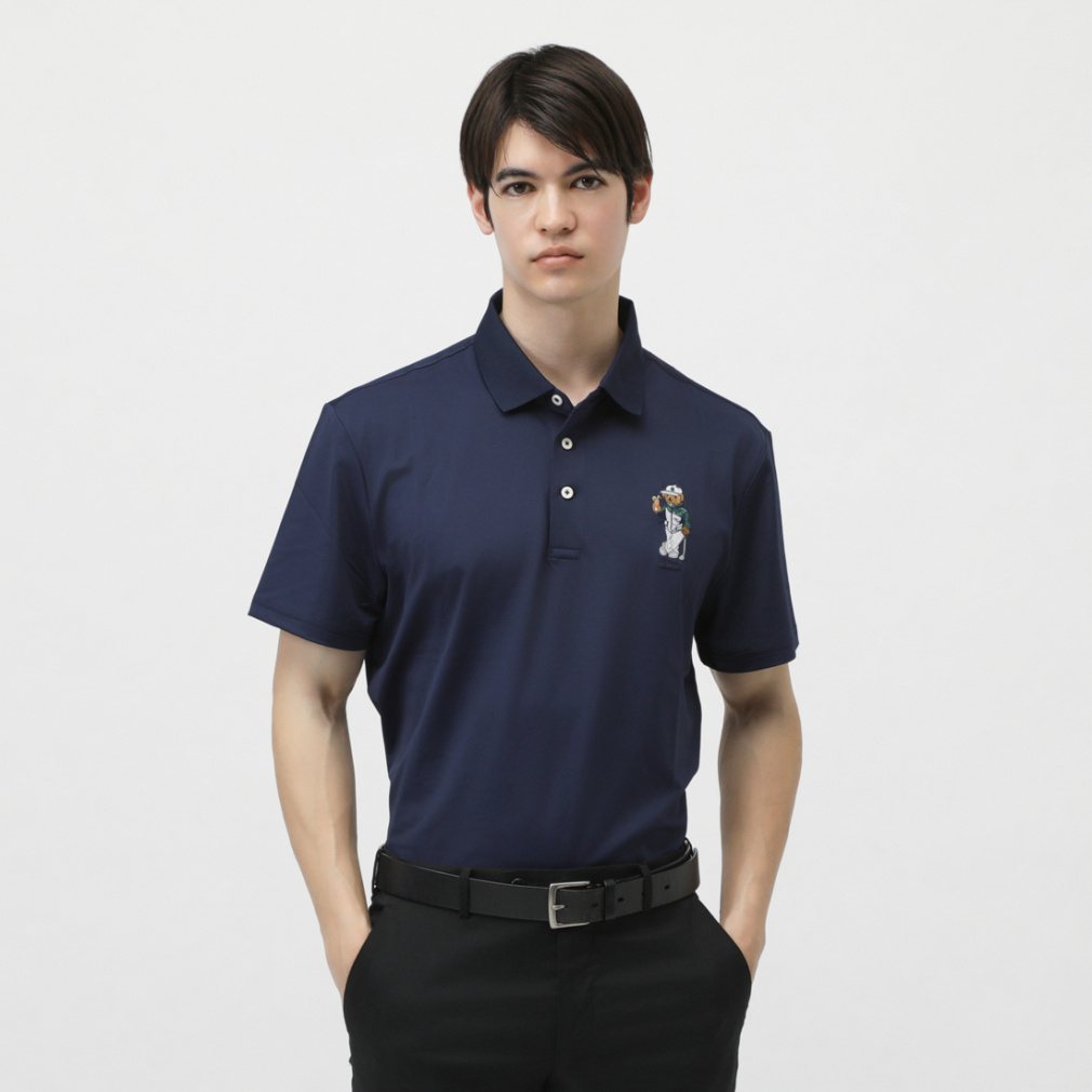 t[ StEFA Vc t  e[[h tBbg xA ptH[}X |Vc (SS25-2258) Y RALPH LAUREN