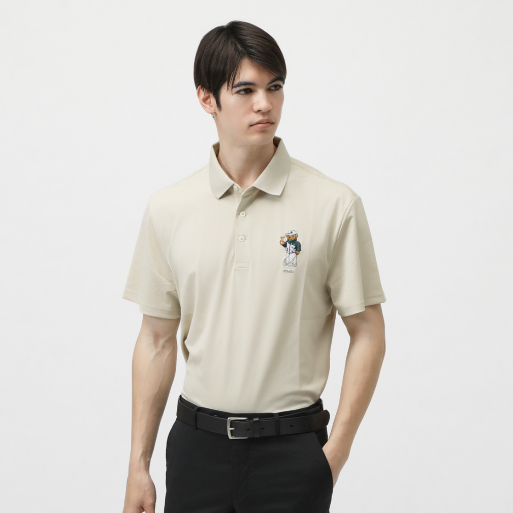 t[ StEFA Vc t  e[[h tBbg xA ptH[}X |Vc (SS25-2259) Y RALPH LAUREN