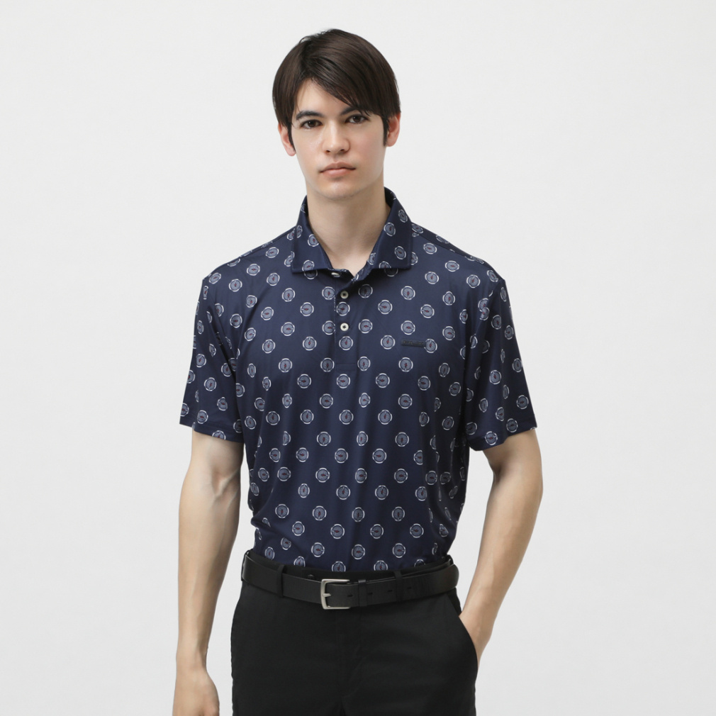 t[ StEFA Vc t  St{[ OtBbN e[[h tBbg ptH[}X |Vc (SS25-2260) Y RALPH LAUREN