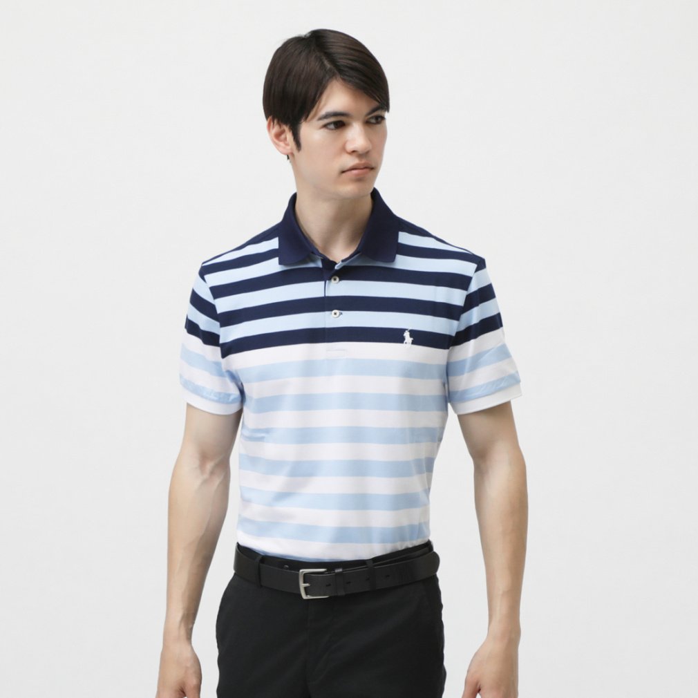 t[ StEFA Vc t  }`XgCv e[[h tBbg ptH[}X |Vc (SS25-2266) Y RALPH LAUREN