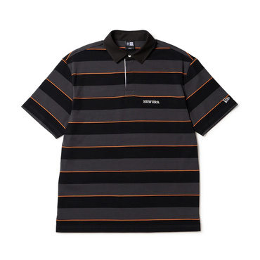 GF SS RUGBY SHIRT MULTI 261 14859912