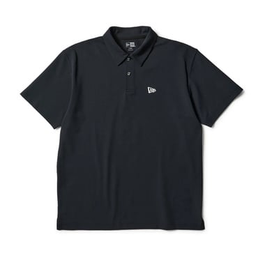 GF SS KANOKO POLO VER LOGO BLK 14859942