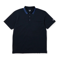 ニューエラ ゴルフウェア 半袖シャツ 春 夏 GF SS KANOKO POLO COLLAR