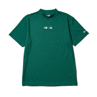 GF SS MID NECK TEE MLB NEYYAN EGRN 14391507