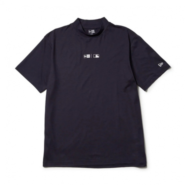 GF SS MID NECK TEE MLB NEYYAN NVY 14391506
