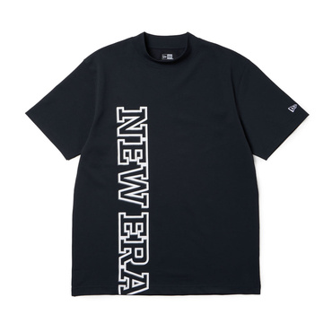 GF SS MID NECK TEE OL LOGO BLK 14859922
