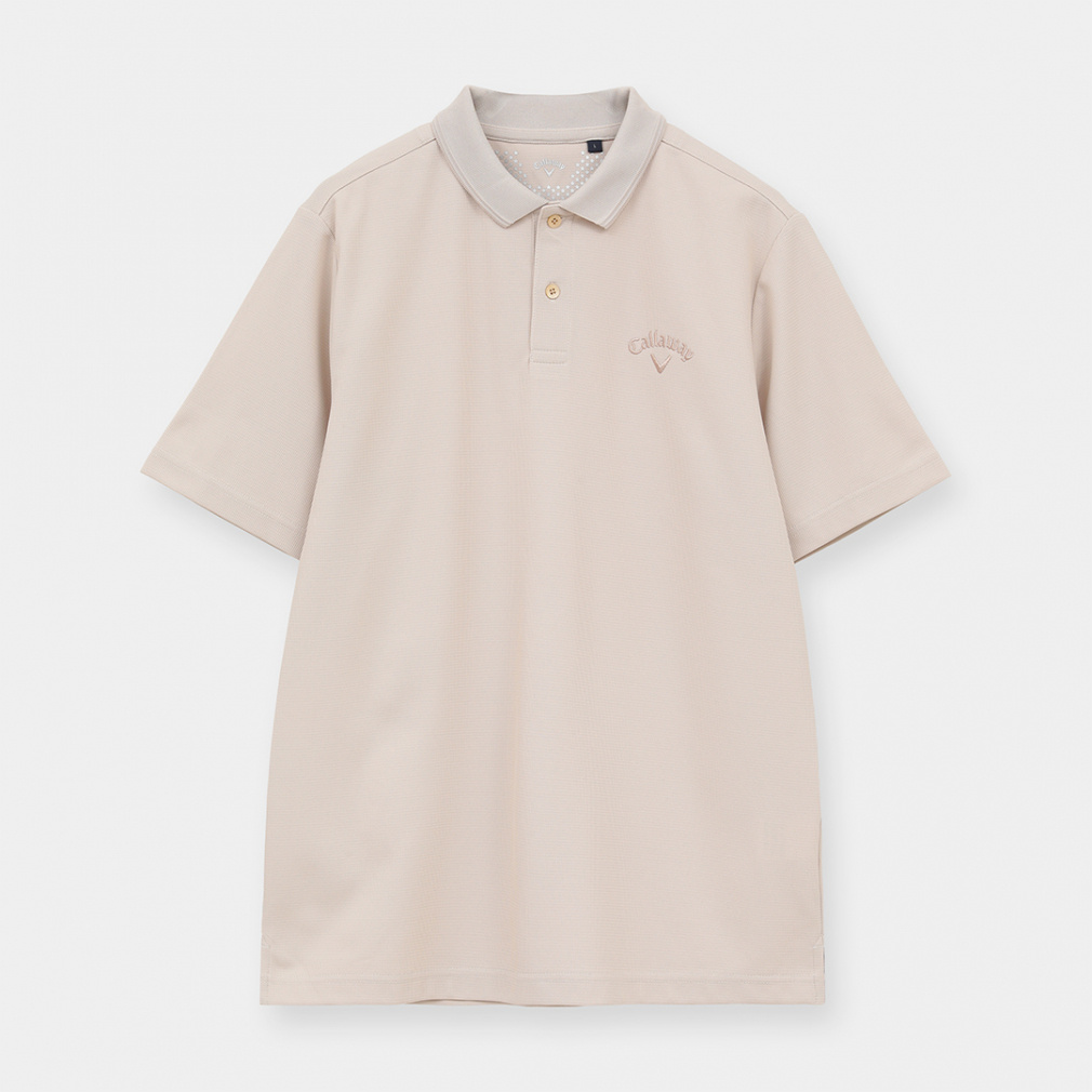 ゴルフウェア キャロウェイ ポロシャツ メンズ 半袖」の人気商品一覧
