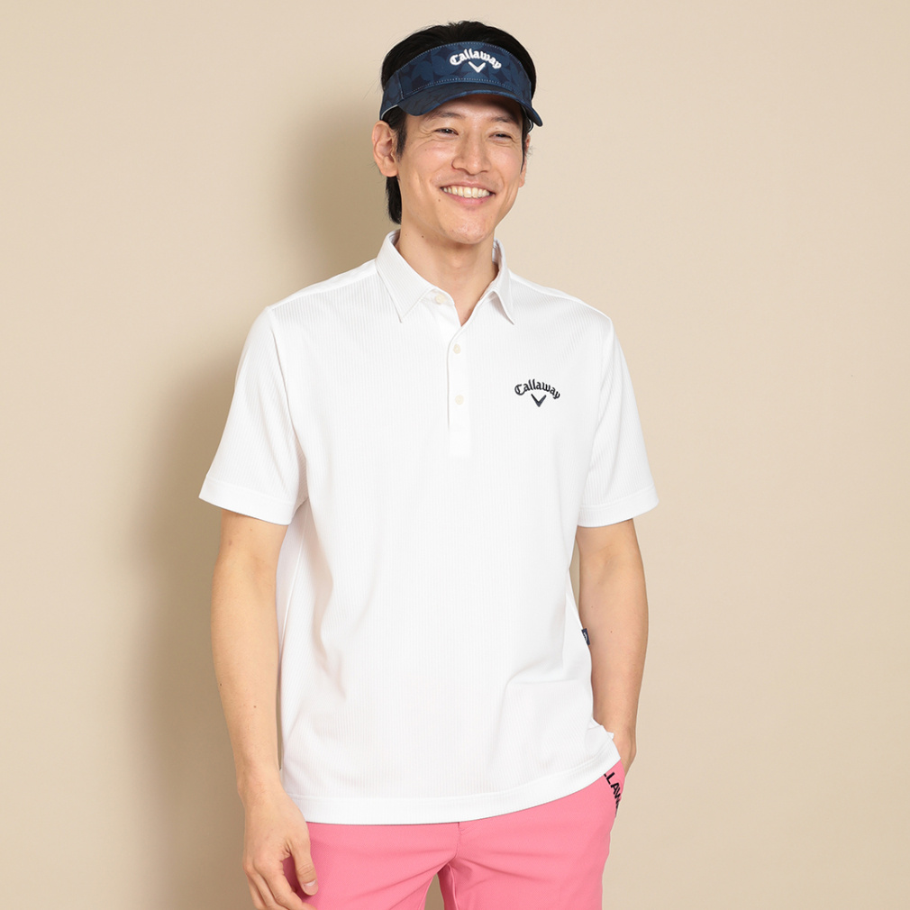 LEFC StEFA Vc t  XgCvWJ[h Vc (C24134110) Y Callaway