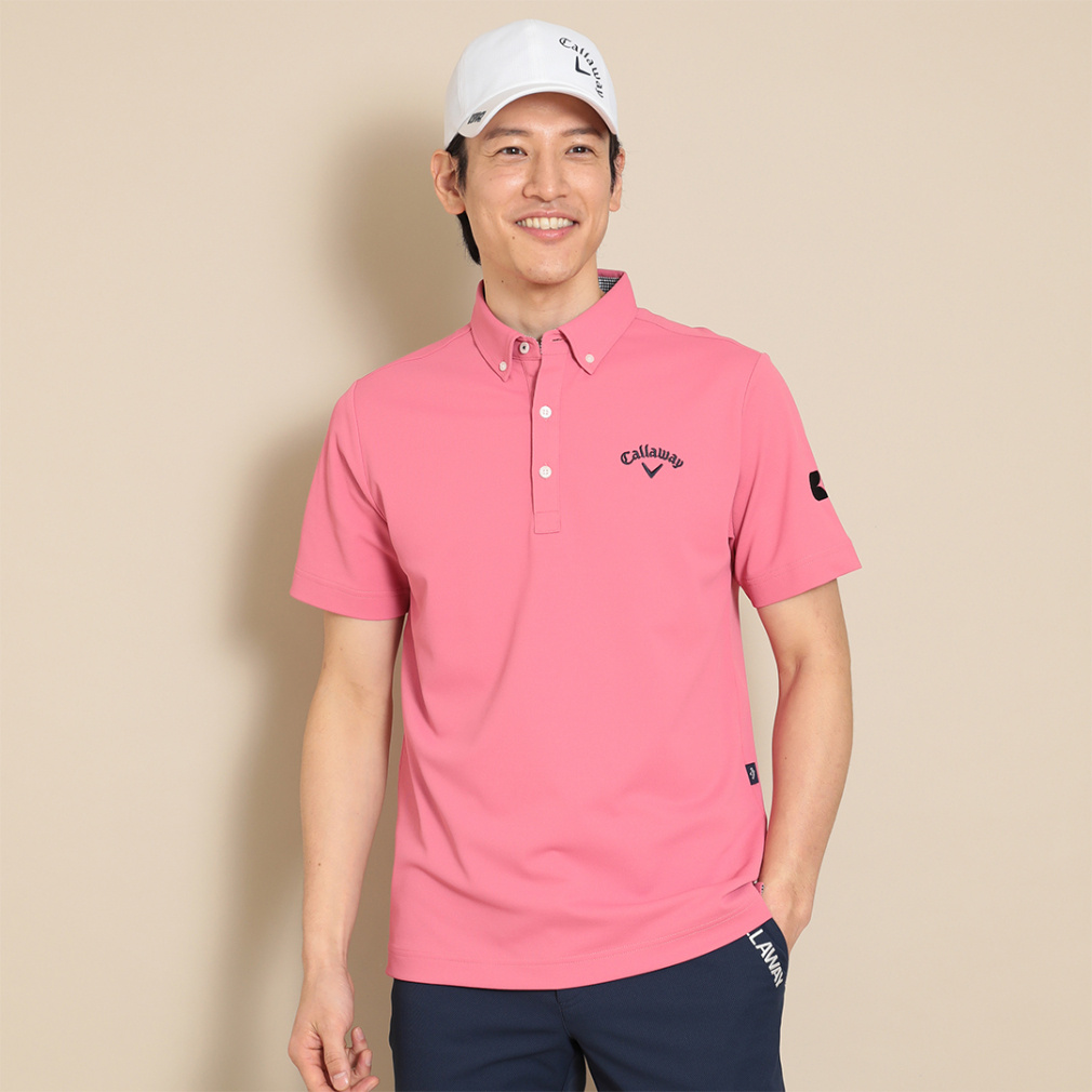 鬼カノコ 半袖シャツ C24134100｜Alpen Online