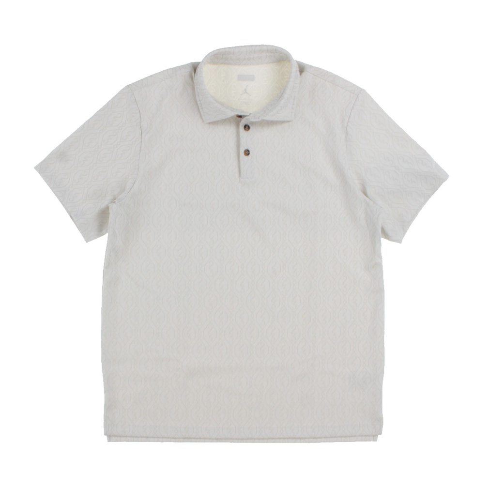 ジョーダン ゴルフウェア 半袖シャツ SP ゴルフ AOJ S/S ポロ (IF2922