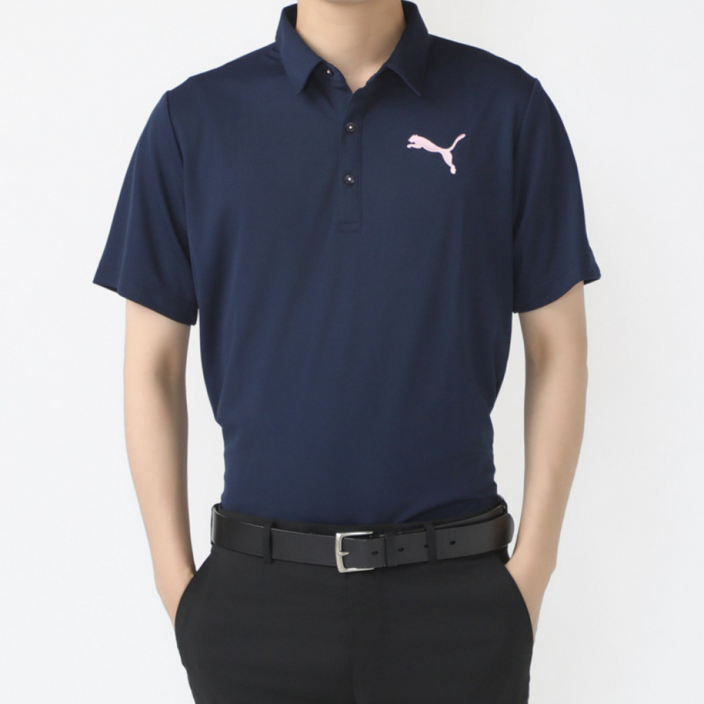 ストレッチピケメッシュカラーCATポロSS 629935｜Alpen Online