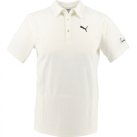 キャットロゴ ポロ 635214