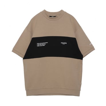 MOCKNECK SWITCH SWEAT SS RGBC-001