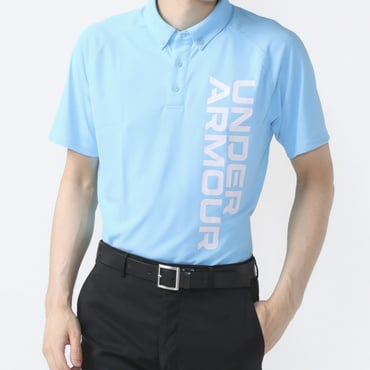 UAコア ショートスリーブ シャツ24 1384845