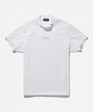 Classic Mock Shirt S/S BGM-13230