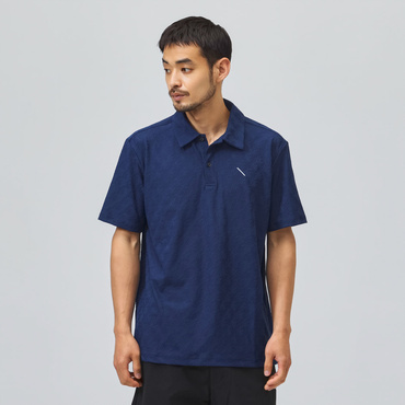 HS JAQUARD SHIRT BGM16250
