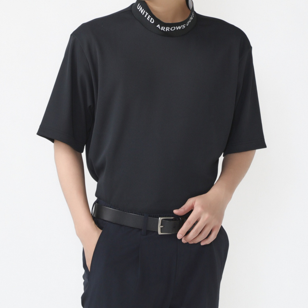 iCebhA[Y StEFA Vc H ~ UAG MB LOGO MNK (UAGM-24125) Y UNITED ARROWS