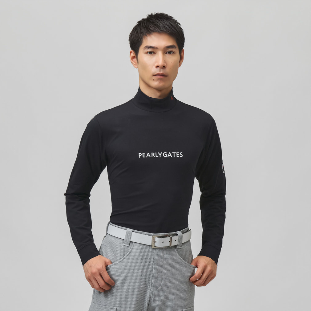 ゴルフウェア 長袖シャツ パーリーゲイツ」の人気商品一覧・価格比較