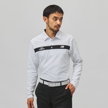 L/SLEEVE COLLAR SHIRT 0126269001