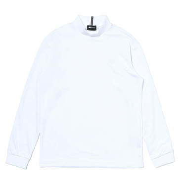 ADP/L/SLEEVE MOCK NECK PO 0124267102