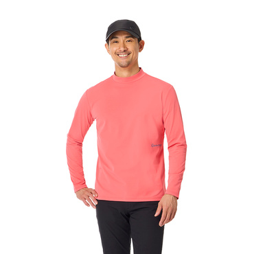 T-CONTROL バックプリント L/S モック TO026