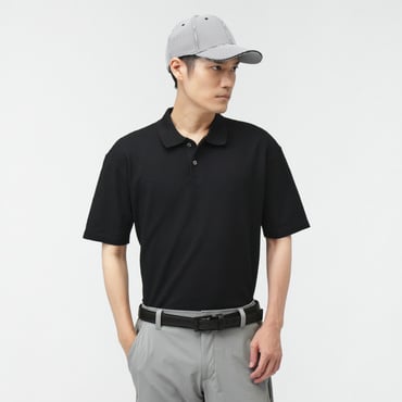 半袖ニット TR-1H1575P