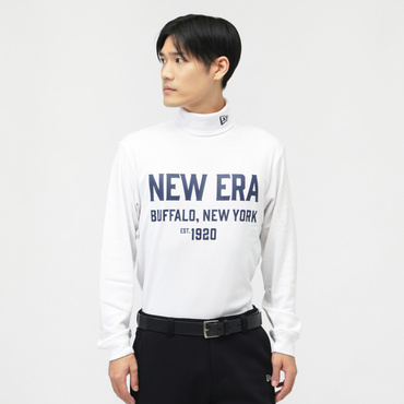 GF LS TTL NECK WARM TEE OFF 14669851