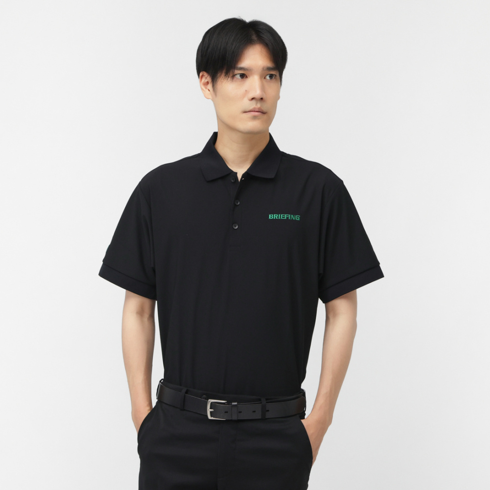 u[tBO StEFA Vc H ~ MS EARTH POLO RF (BRG253M01) Y BRIEFING
