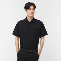 ブリーフィング ゴルフウェア 半袖シャツ 秋 冬 MS EARTH POLO RF