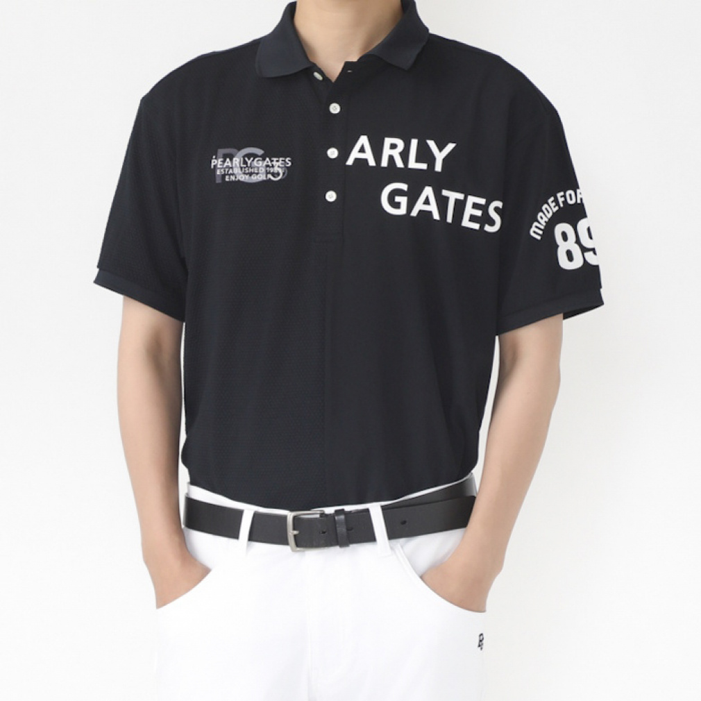 p[[QCc StEFA Vc H ~ DRY MIX×|bvR[ (0534260807) Y PEARLY GATES