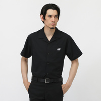 HALF SLEEVE SHIRT OUTER 0125221004