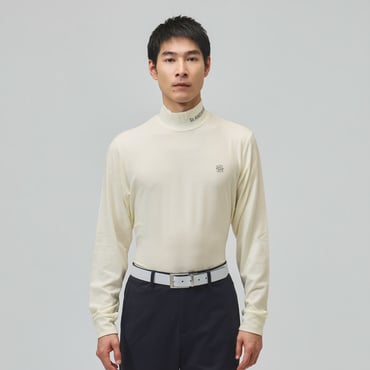 セルヒート長袖ハイネック 0426266151