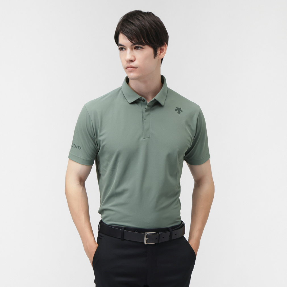 fTg St StEFA Vc H ~ Eg\jbN̎qVc (DG5FHS07M) Y DESCENTE GOLF